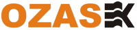 Ozas, UAB logotipas