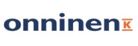 Onninen, UAB logotipas