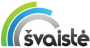Švaistė, UAB logotipas