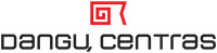 Dangų centras, UAB logotipas