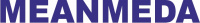 Meanmeda, UAB logotipas