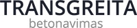 Transgreita, UAB logotipas