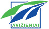 Avižieniai, UAB logotipas
