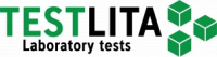 Testlita, UAB logotipas