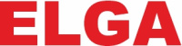 Elga, UAB logotipas