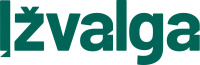 Įžvalga, UAB logotipas