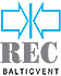 REC BalticVent, UAB logotipas