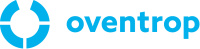 Oventrop GmbH & Co. KG atstovas Baltijos šalims logotipas