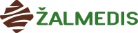 Žalmedis, UAB logotipas
