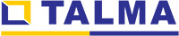 Talma, UAB logotipas