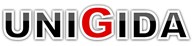 Unigida, UAB logotipas