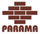 Parama, UAB logotipas