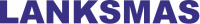 Lanksmas, UAB logotipas
