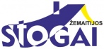 Žemaitijos stogai, G. Vyniauto įmonė logotipas
