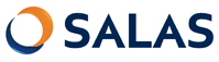 Salas, UAB logotipas
