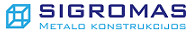 Sigromas, UAB logotipas