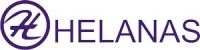 Helanas, UAB logotipas