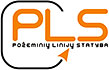 Požeminių linijų statyba, UAB logotipas