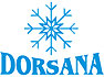 Dorsana, UAB logotipas