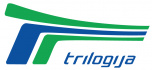 Trilogija, UAB logotipas