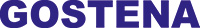 Gostena, UAB logotipas