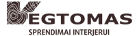 Vegtomas, UAB logotipas