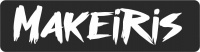 Makeiris, UAB logotipas