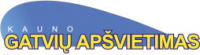 Kauno gatvių apšvietimas, UAB logotipas