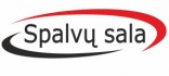 Spalvų sala, UAB logotipas