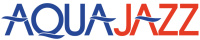 Aqua Jazz, UAB logotipas