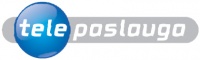 Telepaslauga, UAB logotipas