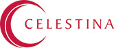 Celestina, užuolaidų salonas, UAB „Renversa” logotipas