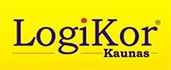 Logikor Kaunas, UAB logotipas