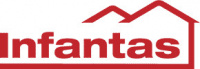 Infantas, UAB logotipas