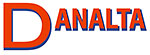 Danalta, D. Paukštės KŪB logotipas