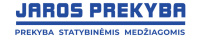 Jaros prekyba, UAB logotipas