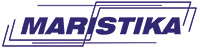 Maristika, UAB logotipas