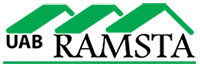 Ramsta, UAB logotipas