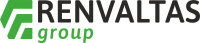 Renvaltas, UAB logotipas