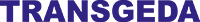 Transgeda, UAB logotipas