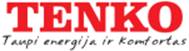 Tenko Baltic, UAB logotipas