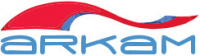 Arkam, IĮ logotipas