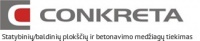 Conkreta, UAB logotipas
