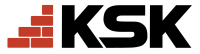 Klaipėdos statybos kompanija, UAB logotipas