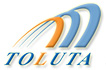 Toluta, UAB logotipas