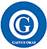 Gaivus oras, UAB logotipas