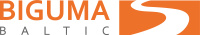 Biguma Baltic, UAB logotipas