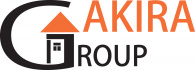 Akira Group, UAB logotipas