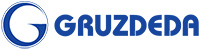 Gruzdeda, UAB logotipas