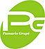 Pamario grupė, UAB logotipas